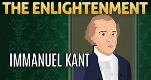 Essential Enlightenment: Immanuel Kant