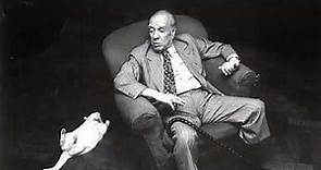 The Legacy of Jorge Luis Borges (2007)