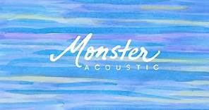 Lola Kirke - Monster (Acoustic)
