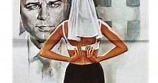 La profanación (1974) Online - Película Completa en Español / Castellano - FULLTV