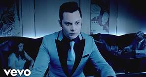 Jack White - Would You Fight For My Love? (Official Video)