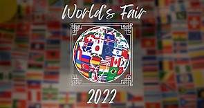 World's Fair 2022 | Stevenson High School