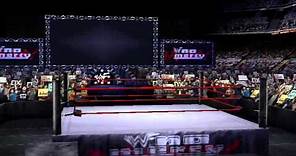 WWF No Mercy (Nintendo 64) - Entrances