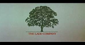 The Ladd Company, original logo