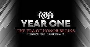 ROH - Era Of Honor Begins