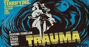Trauma (1962) (Thriller)