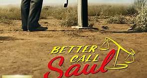 Better Call Saul: Season 1 Episode 1 Uno