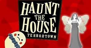 Haunt The House 2 - The Museum