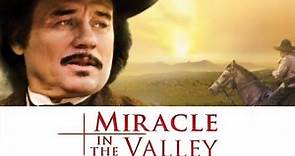 Miracle In The Valley (2016) | Official Trailer - Emily Hoffman, Pat Boone, Edward Asner