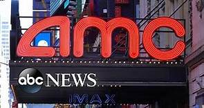 AMC Theatres announces seat location pricing system: 'The better the seat, the more you pay' l GMA