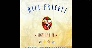Bill Frisell & 858 Quartet, All The People, All The Time