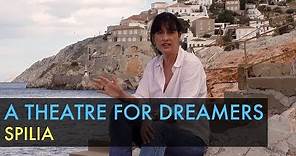 Polly Samson - A Theatre For Dreamers (Spilia)
