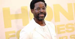 Sterling K. Brown Was Nominated For His First Oscar! What to Know