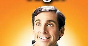 The 40-Year-Old Virgin (Theatrical)
