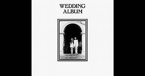 Wedding Album - John & Yoko (1969) Full Album
