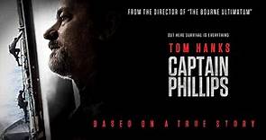 Captain Phillips (2013) Movie || Tom Hanks, Barkhad Abdi, Catherine Keener || Review and Facts