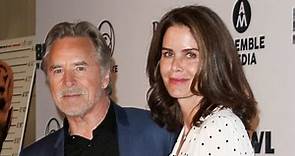 Kelley Phleger’s biography: what is known about Don Johnson’s spouse