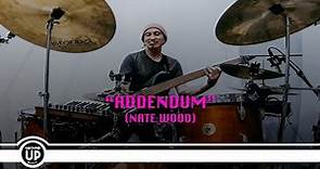 Nate Wood - fOUR — Addendum (Official Music Video)