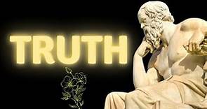 Truth || Plato thought about truth || Plato status || plato philosophy || Iconian Quotes