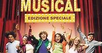 High School Musical - film: guarda streaming online