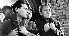 The Seventh Cross (1944) - Trailer