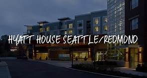 Hyatt House Seattle/Redmond Review - Redmond , United States of America