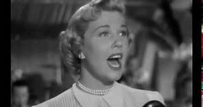 Doris Day - "The Very Thought Of You" from Young Man With A Horn (1950)
