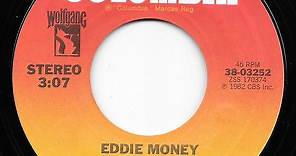 Eddie Money - Shakin'