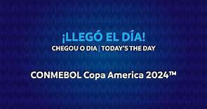 CONMEBOL Copa America USA 2024™