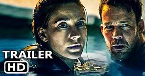 THE CHAMBER Official Trailer (2017) Underwater Thriller movie HD