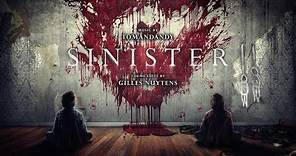 Tomandandy: Sinister 2 [Theme Suite by Gilles Nuytens]