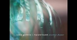 Harold Budd & Robin Guthrie - Another Flower (2020) (Full Album) [HQ]