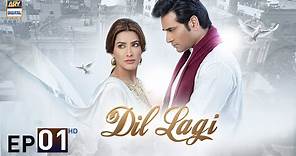 Dil Lagi Episode 1 | Humayun Saeed | Mehwish Hayat | Imran Ashraf | ARY Digital Drama