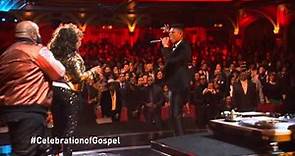 Celebration of Gospel PERFORMANCE SNEAK PEEK: Erica Campbell x Empire's Bryshere Gray