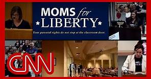 Who are Moms for Liberty? A look into the conservative group
