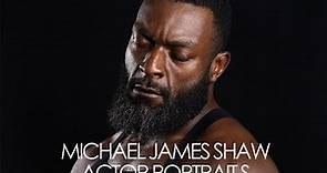 Michael James Shaw Actor Portraits Los Angeles (Rory Lewis Photographer) #thewalkingdead