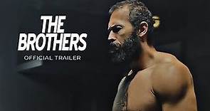 The Brothers | Official Trailer Movie (2023)