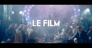 La Femme / Paradigmes: Le Film (full movie)
