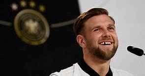 Niclas Füllkrug, el delantero sin diente de Alemania que es sensación en el Mundial Catar 2022