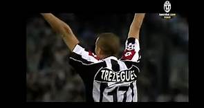 I gol di David Trezeguet con la Juventus - David Trezeguet's Juventus goals