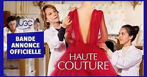 Haute Couture - Bande-annonce officielle - UGC Distribution