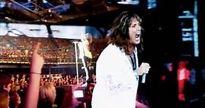 Whitesnake - Can You Hear The Wind Blow (Official Music Video in 4K)
