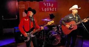 John Falvo & His Daggers - "Danger" LIVE (EP Release Show at Charlie's Star Lounge 11/28/2021)