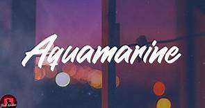 Danger Mouse - Aquamarine (feat. Michael Kiwanuka) (Lyrics)