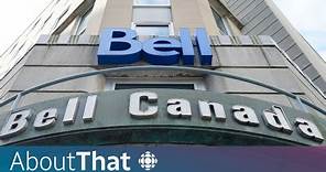 What the massive Bell Media job cuts mean for Canadian media | About That