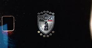 Nuevo Jersey Club Pachuca temporada 2021-22