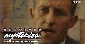 Unsolved Mysteries with Robert Stack - Season 3, Episode 8 - Full Episode
