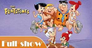 The Flintstones S1E1 - The Flintstone Flyer