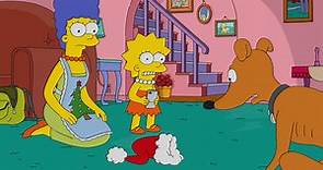 The Simpsons Season 31 Episode 22