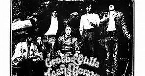 Crosby, Stills, Nash & Young with Taylor & Reeves - Live Broadcasts 1969-1970